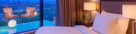 Everest View Resort (P) Ltd.