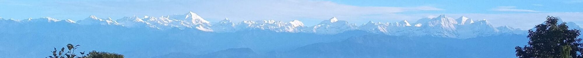 Everest View Resort (P) Ltd.